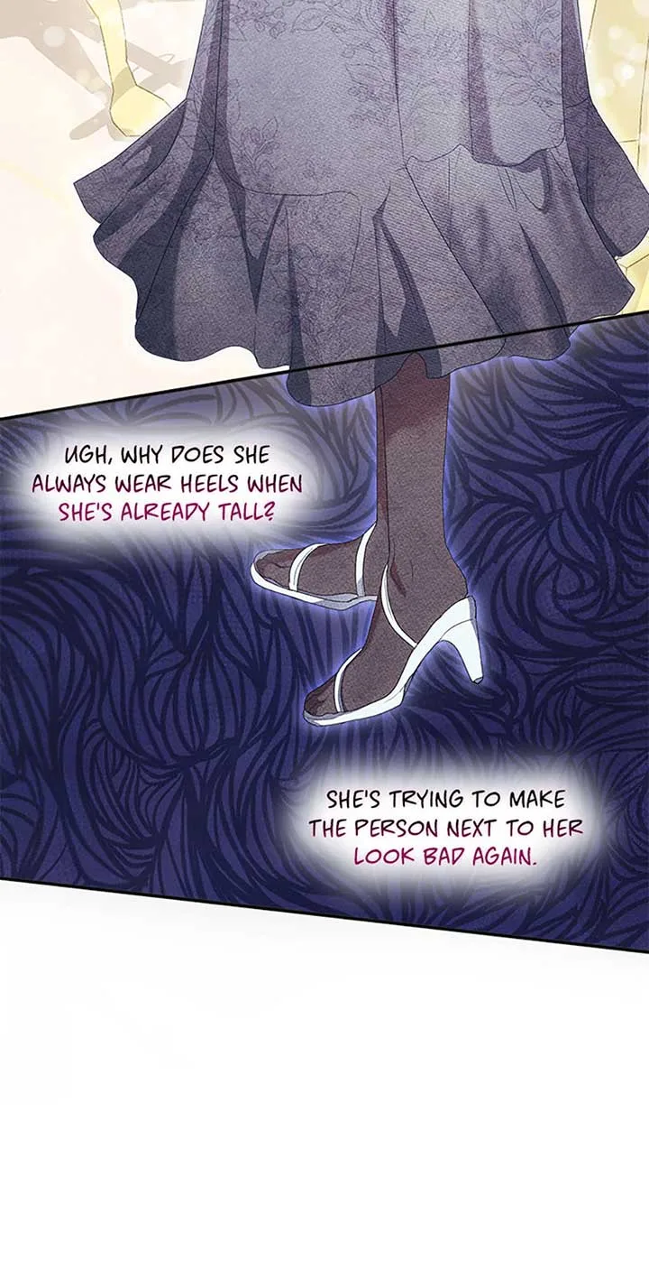 A Confident Marriage (Official) Chapter 15 page 18