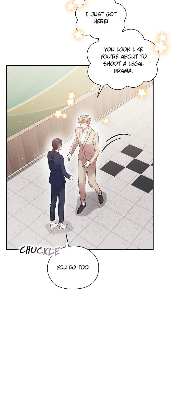 A Confident Marriage (Official) Chapter 39 page 51