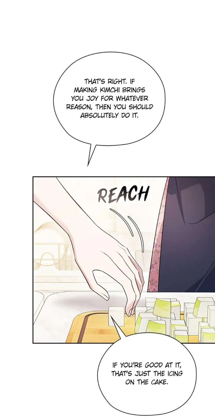 A Confident Marriage (Official) Chapter 45 page 34