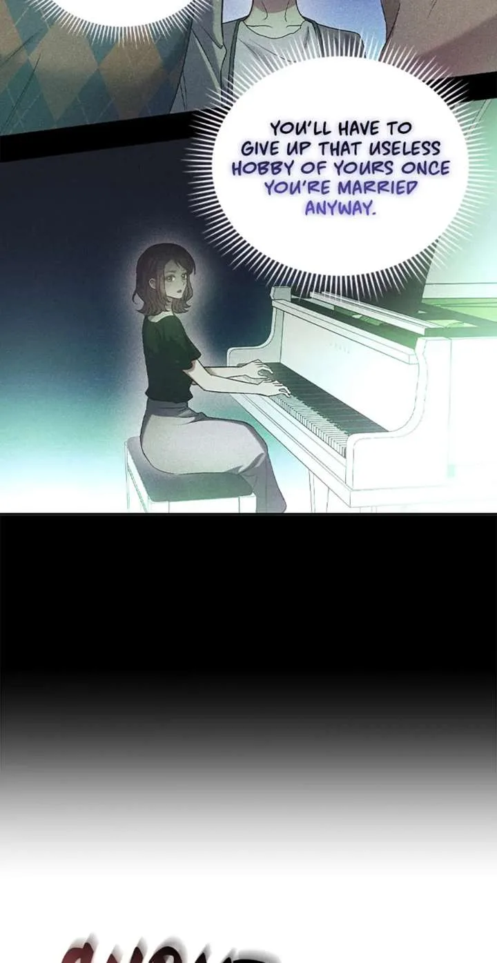 A Confident Marriage (Official) Chapter 45 page 38