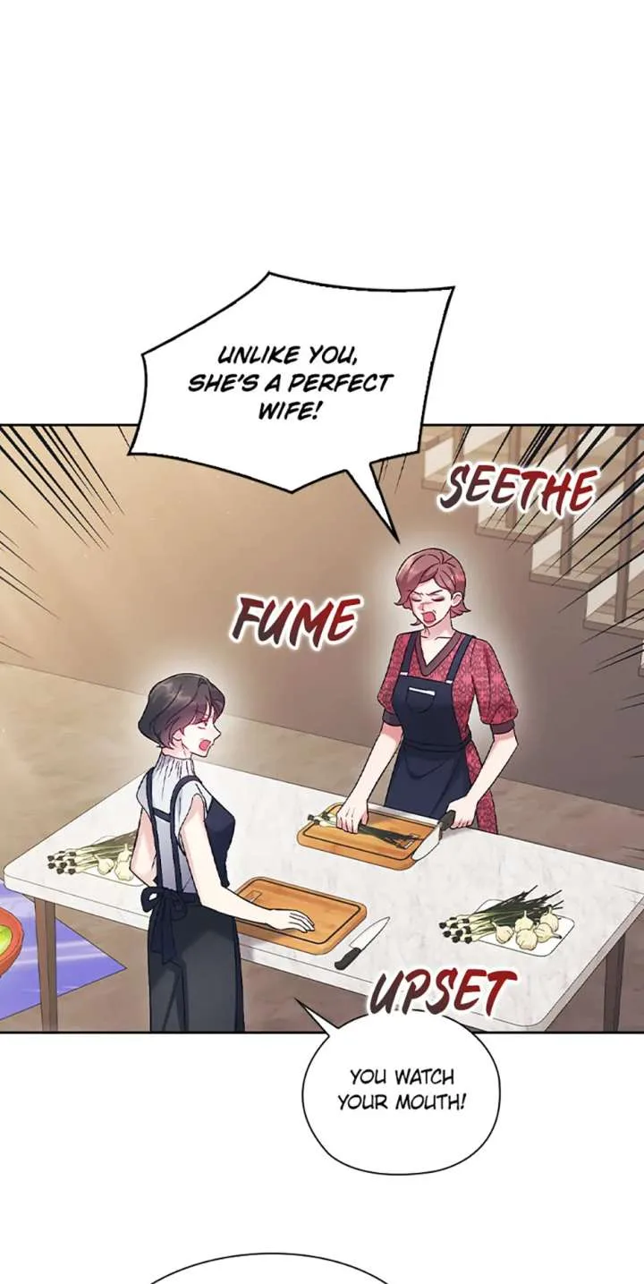 A Confident Marriage (Official) Chapter 45 page 40