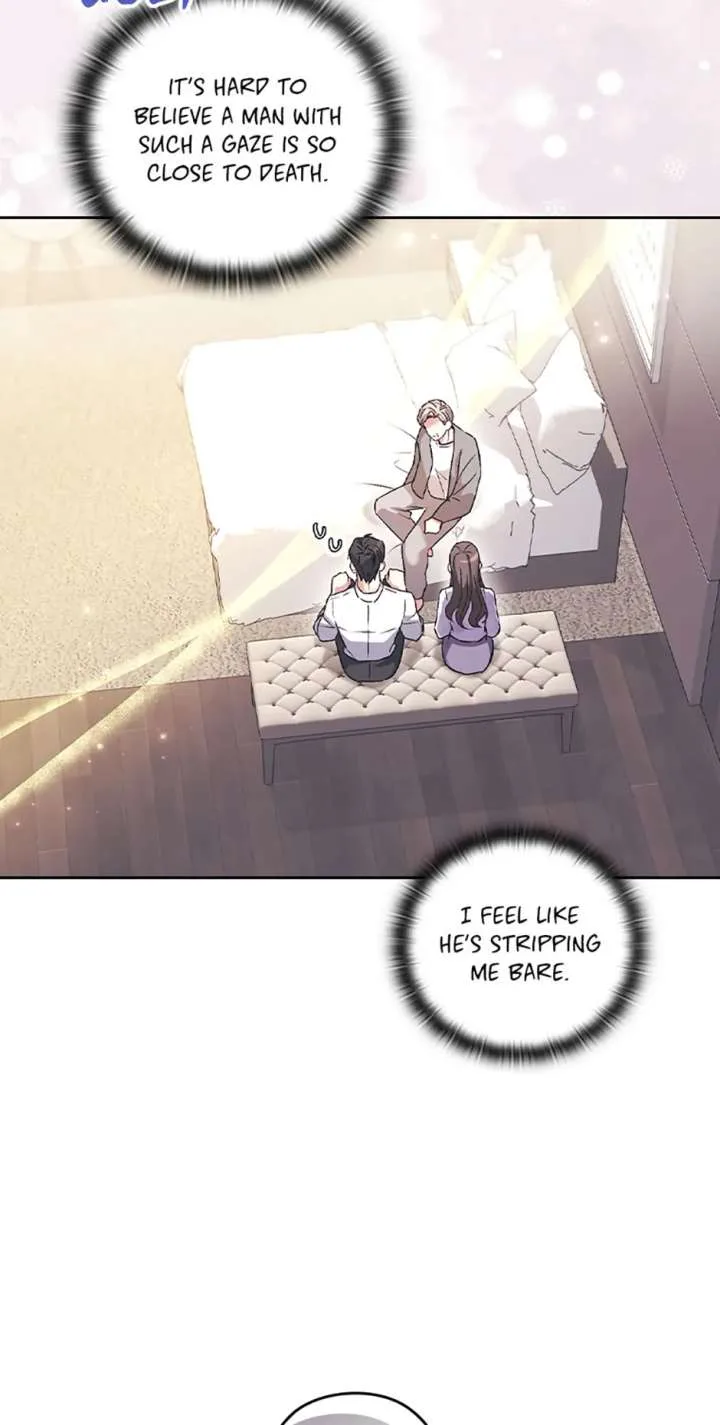 A Confident Marriage (Official) Chapter 46 page 19