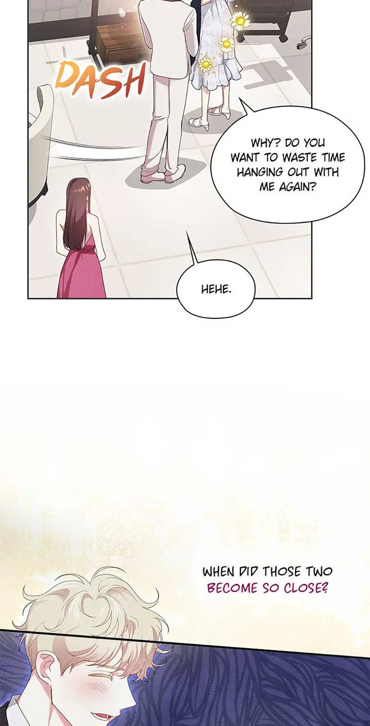 A Confident Marriage (Official) Chapter 15 page 16