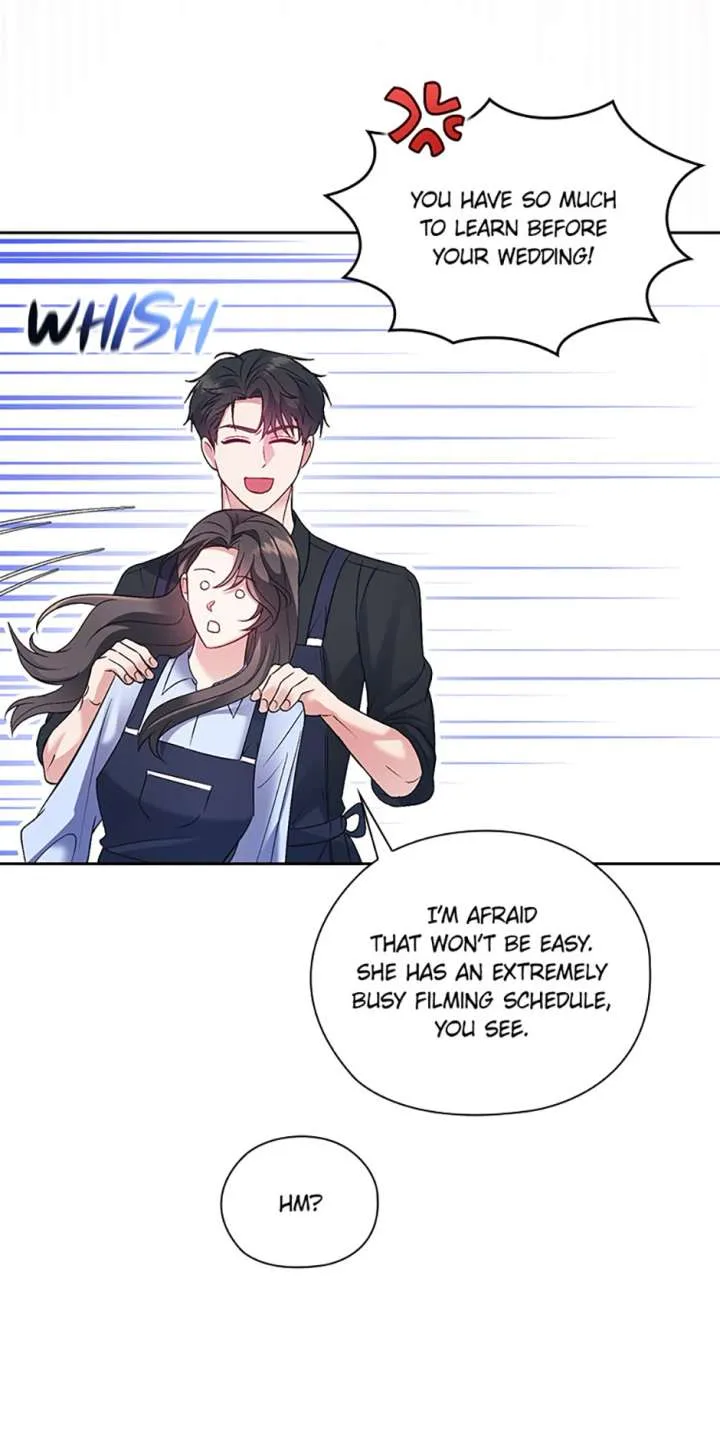 A Confident Marriage (Official) Chapter 45 page 47
