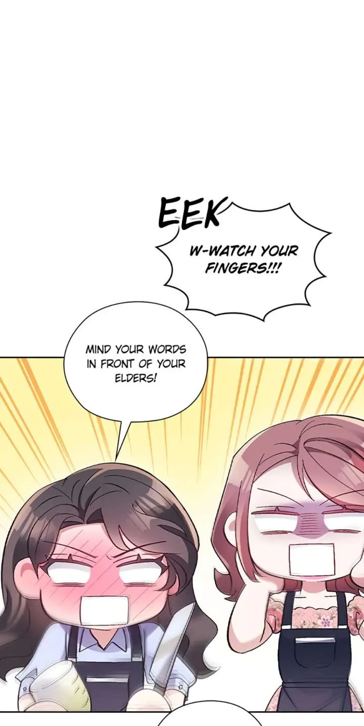 A Confident Marriage (Official) Chapter 45 page 44