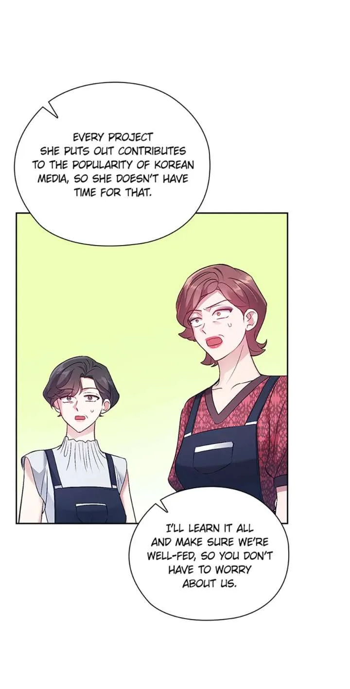 A Confident Marriage (Official) Chapter 45 page 48