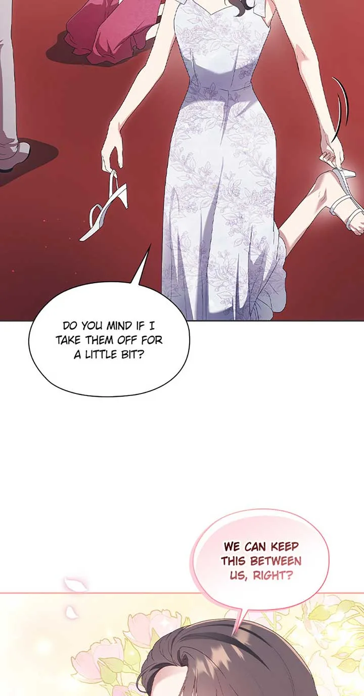 A Confident Marriage (Official) Chapter 15 page 37