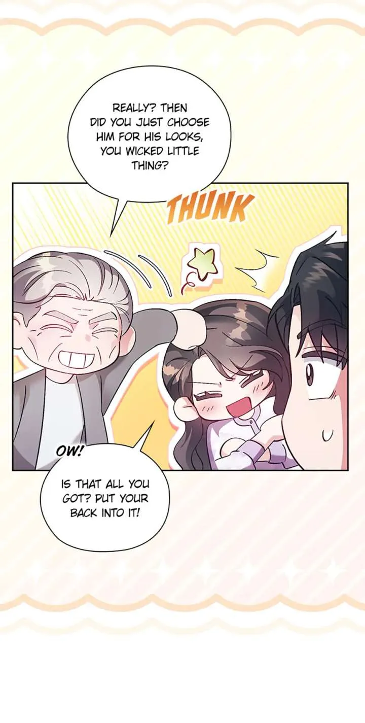 A Confident Marriage (Official) Chapter 46 page 23