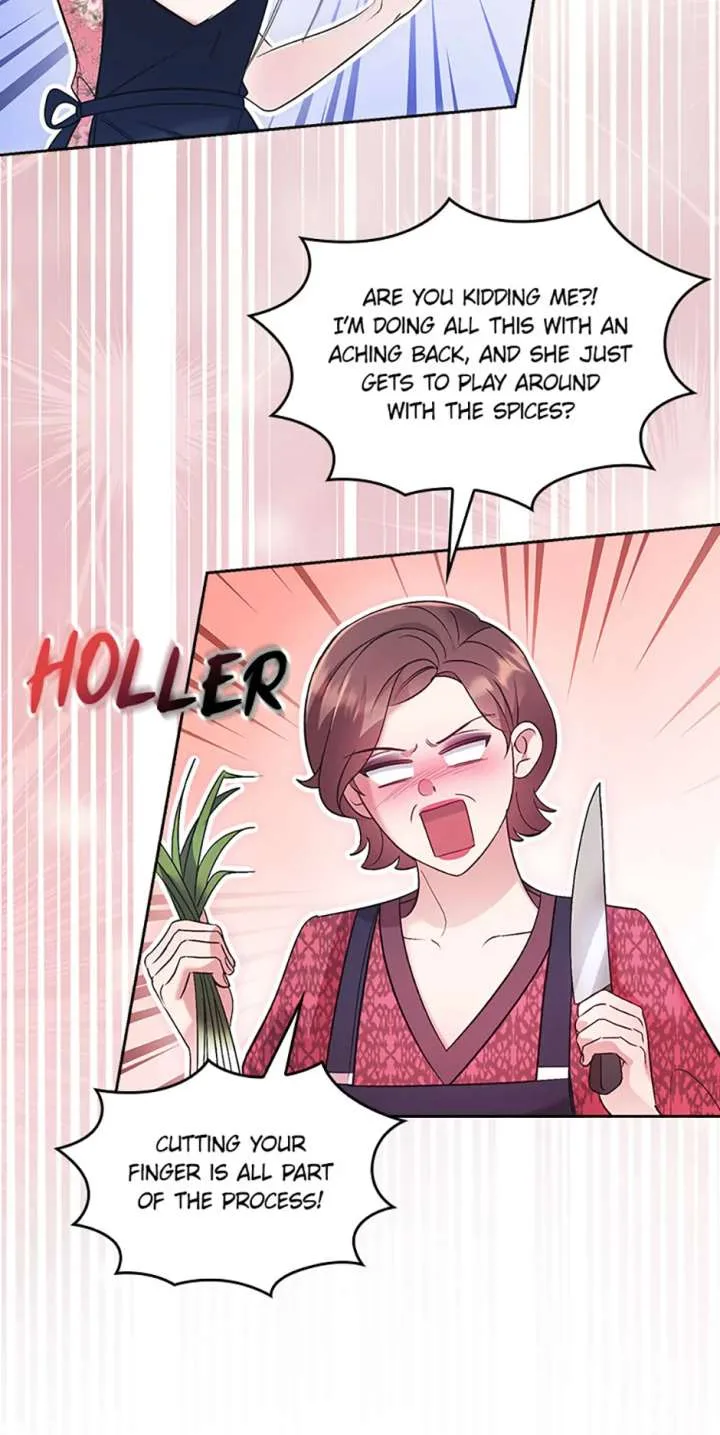 A Confident Marriage (Official) Chapter 45 page 46