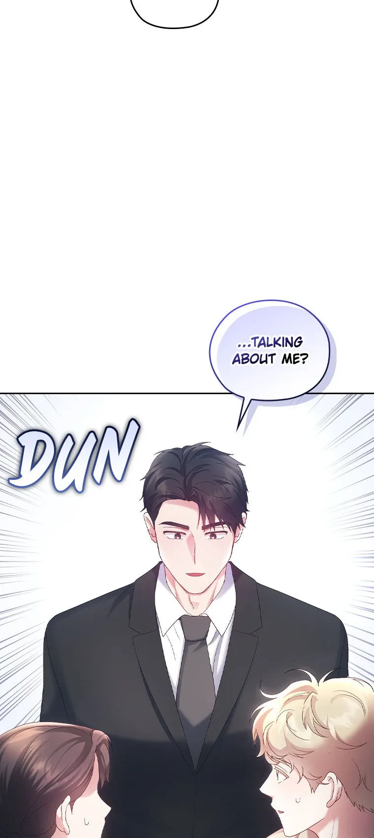 A Confident Marriage (Official) Chapter 39 page 56