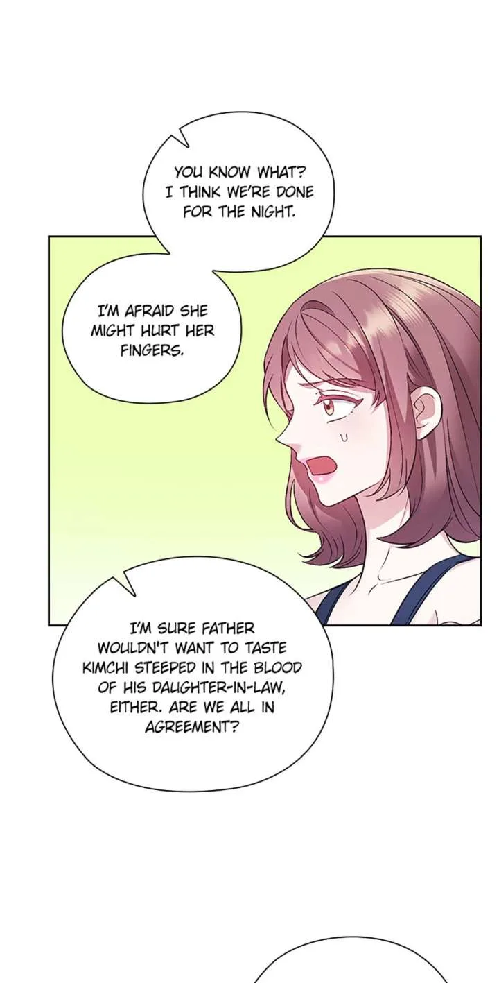 A Confident Marriage (Official) Chapter 45 page 49