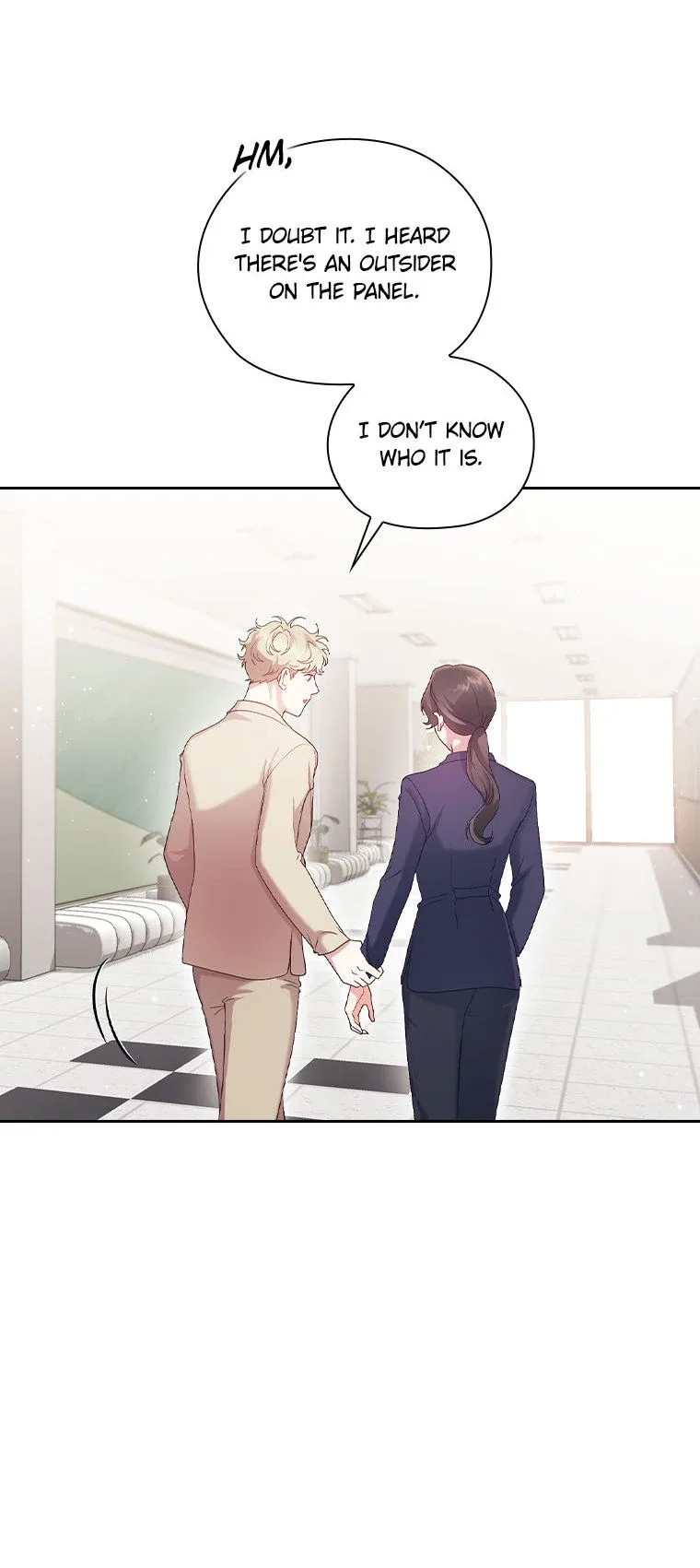 A Confident Marriage (Official) Chapter 39 page 54