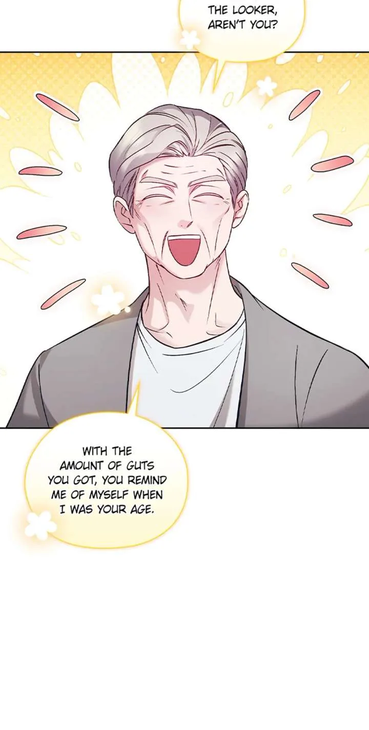 A Confident Marriage (Official) Chapter 46 page 21