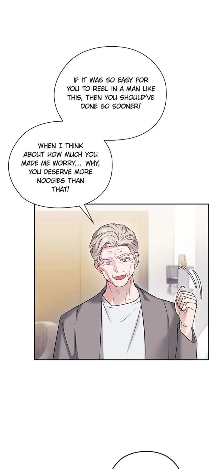 A Confident Marriage (Official) Chapter 46 page 24