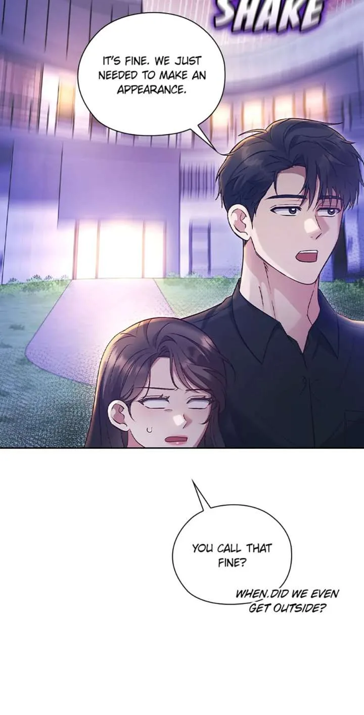 A Confident Marriage (Official) Chapter 45 page 53