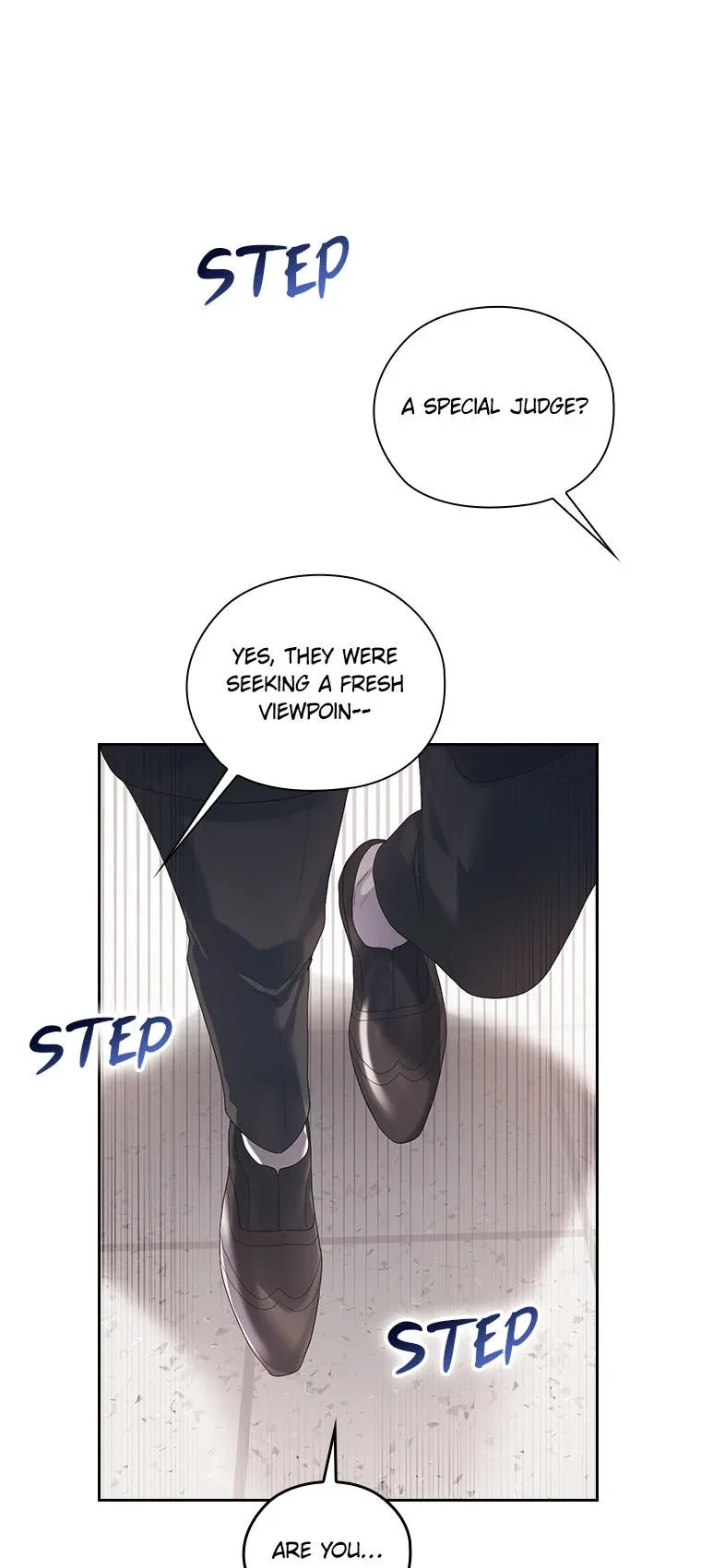 A Confident Marriage (Official) Chapter 39 page 55