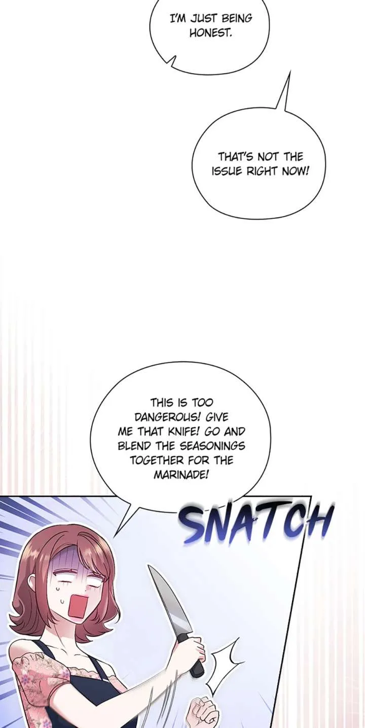 A Confident Marriage (Official) Chapter 45 page 45