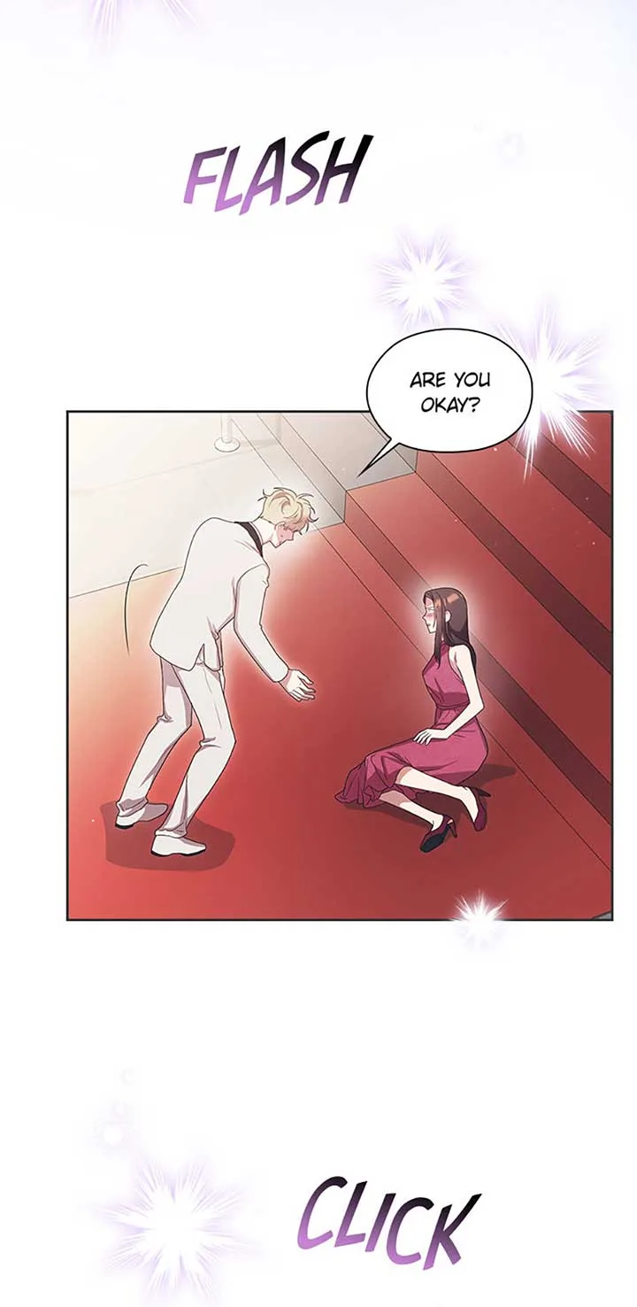 A Confident Marriage (Official) Chapter 15 page 32
