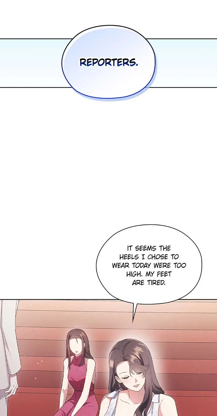 A Confident Marriage (Official) Chapter 15 page 36