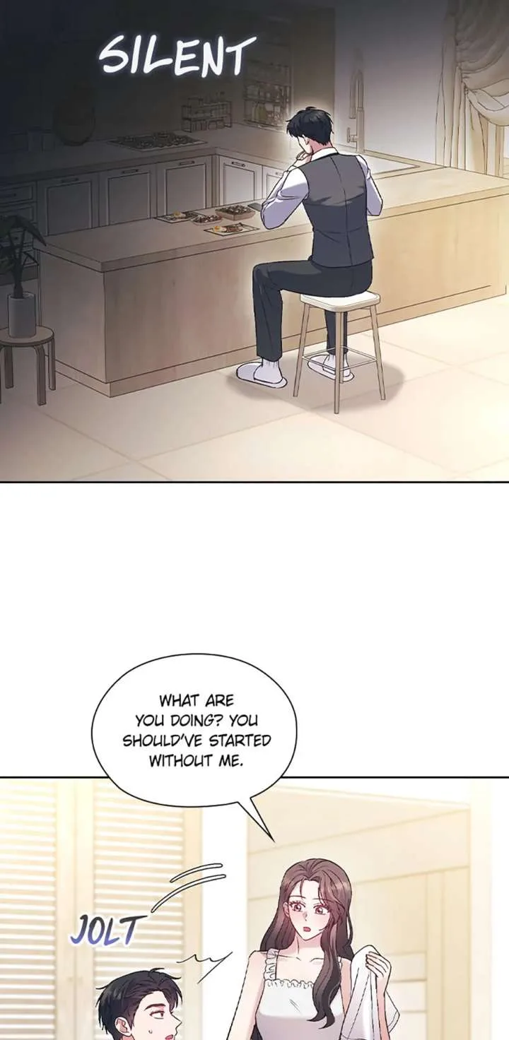A Confident Marriage (Official) Chapter 44 page 47