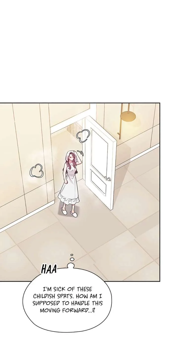 A Confident Marriage (Official) Chapter 44 page 45