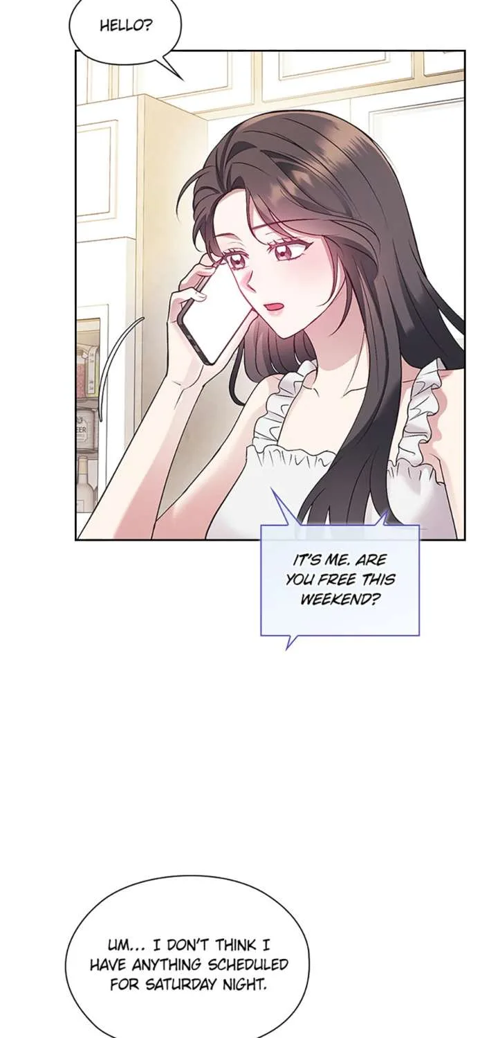 A Confident Marriage (Official) Chapter 44 page 58