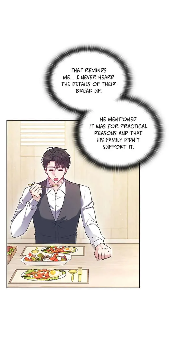 A Confident Marriage (Official) Chapter 44 page 51