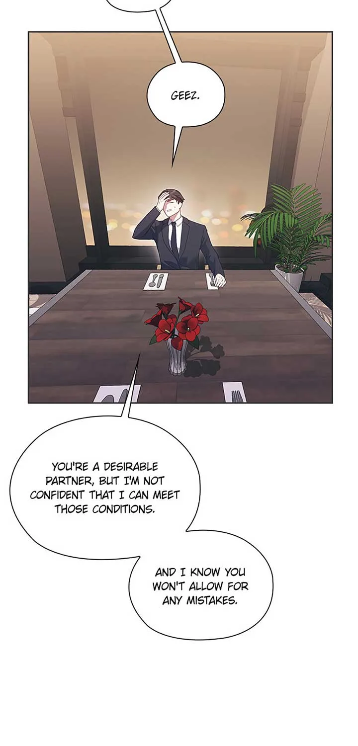 A Confident Marriage (Official) Chapter 15 page 62
