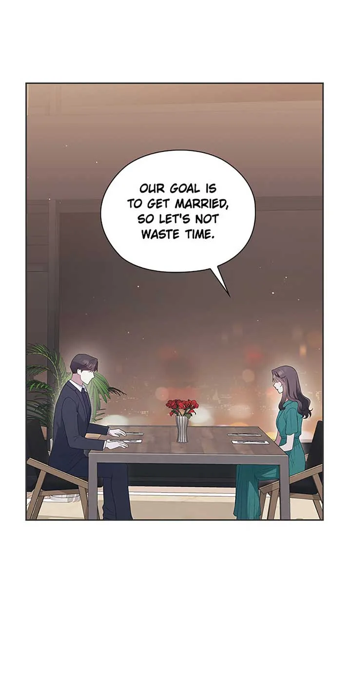 A Confident Marriage (Official) Chapter 15 page 52
