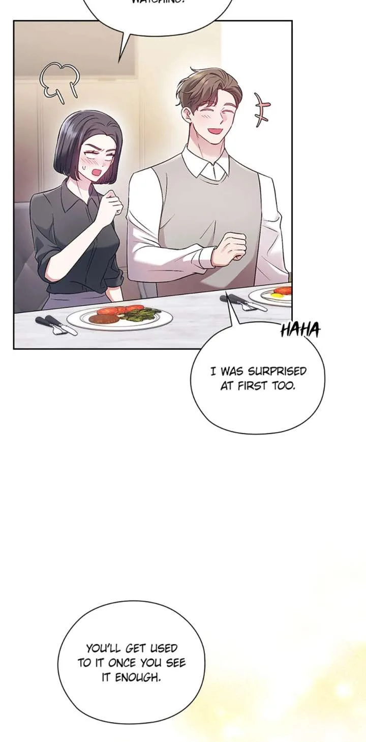 A Confident Marriage (Official) Chapter 46 page 39