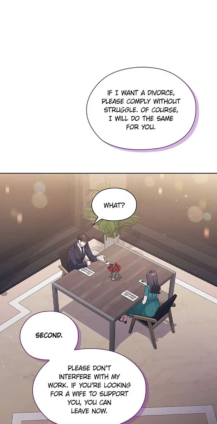 A Confident Marriage (Official) Chapter 15 page 58
