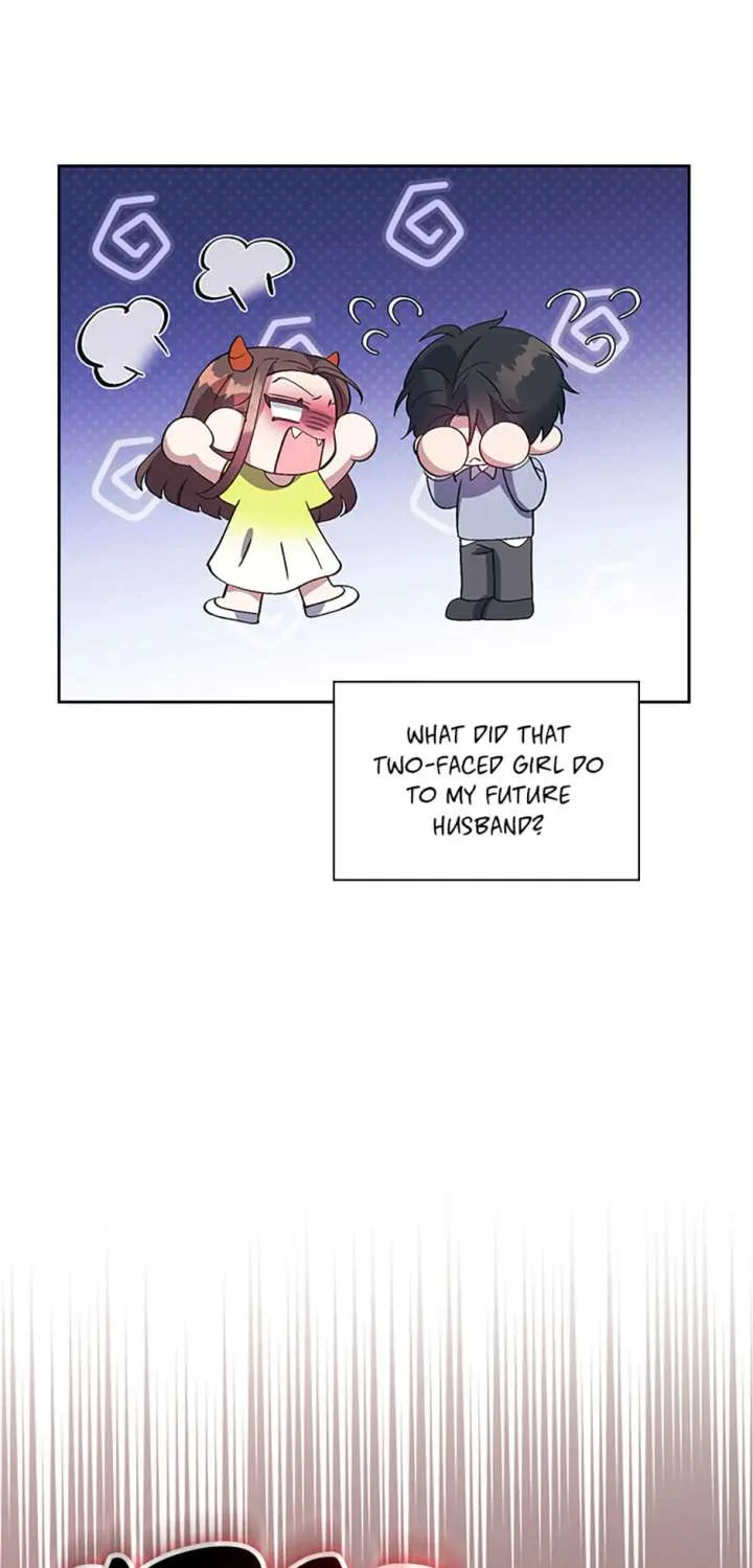 A Confident Marriage (Official) Chapter 44 page 53