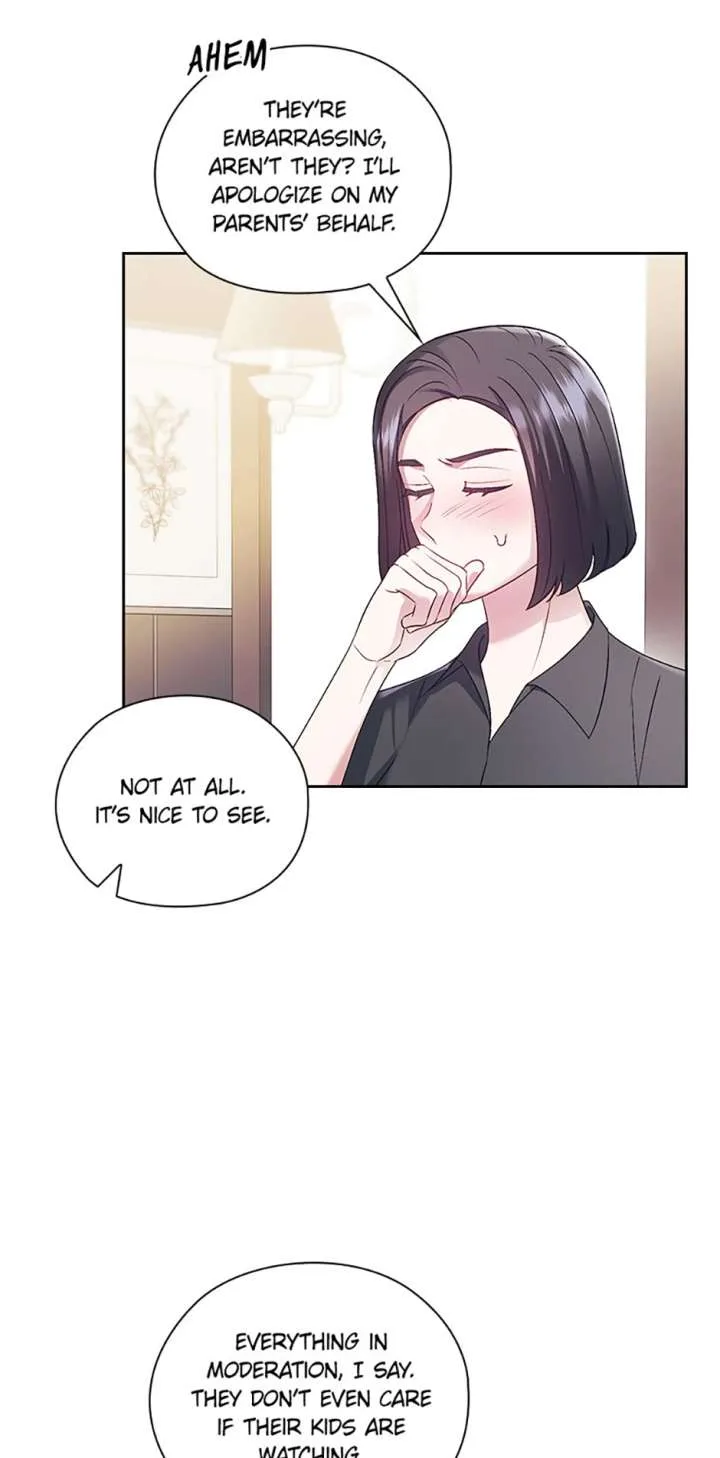 A Confident Marriage (Official) Chapter 46 page 38