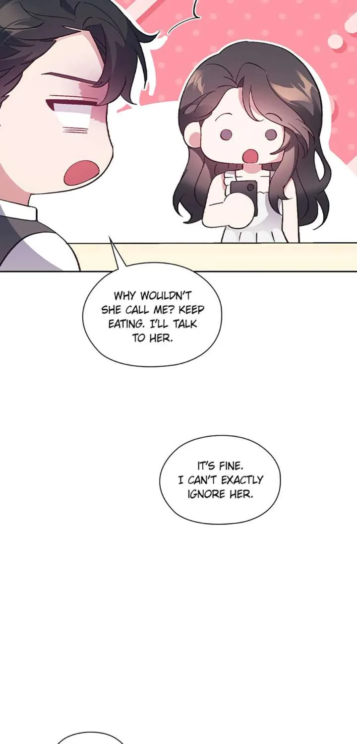 A Confident Marriage (Official) Chapter 44 page 57