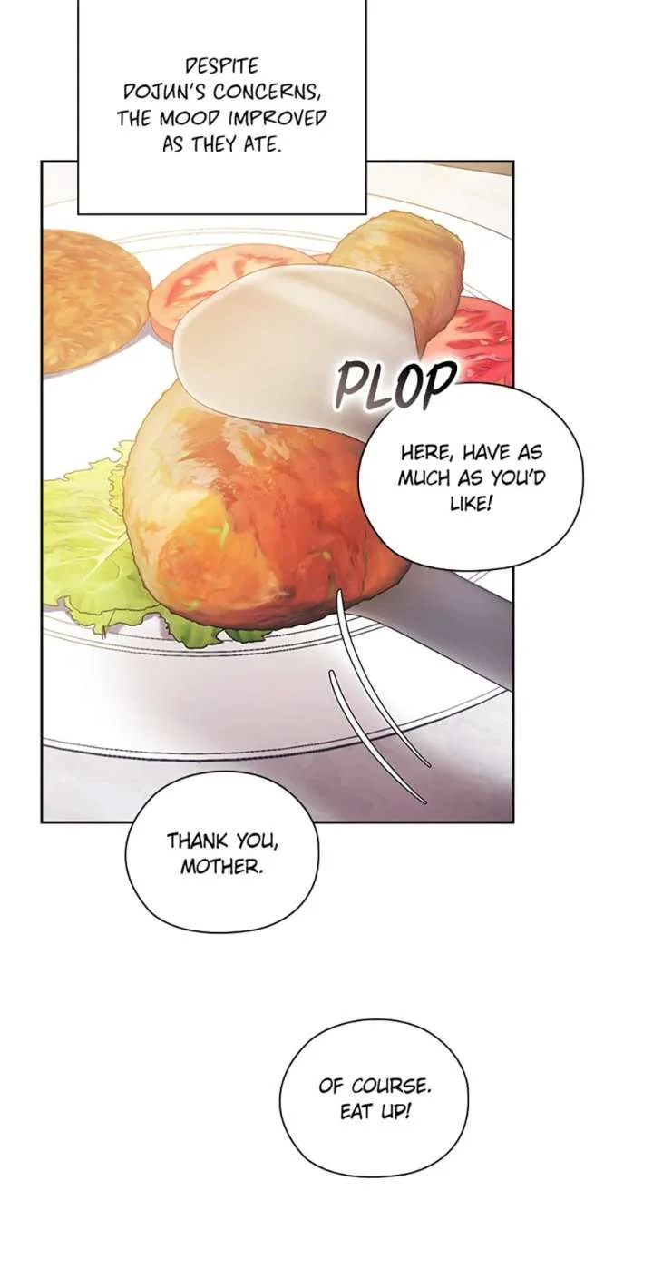 A Confident Marriage (Official) Chapter 46 page 35