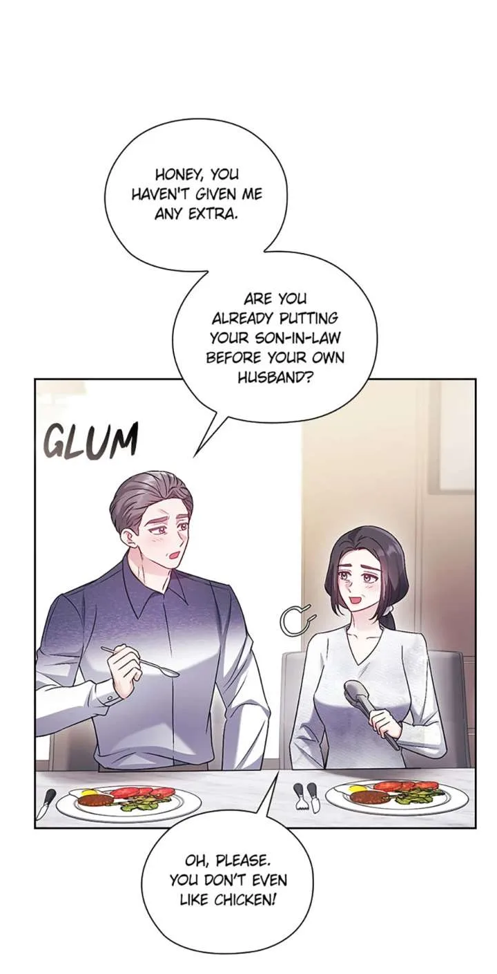 A Confident Marriage (Official) Chapter 46 page 36