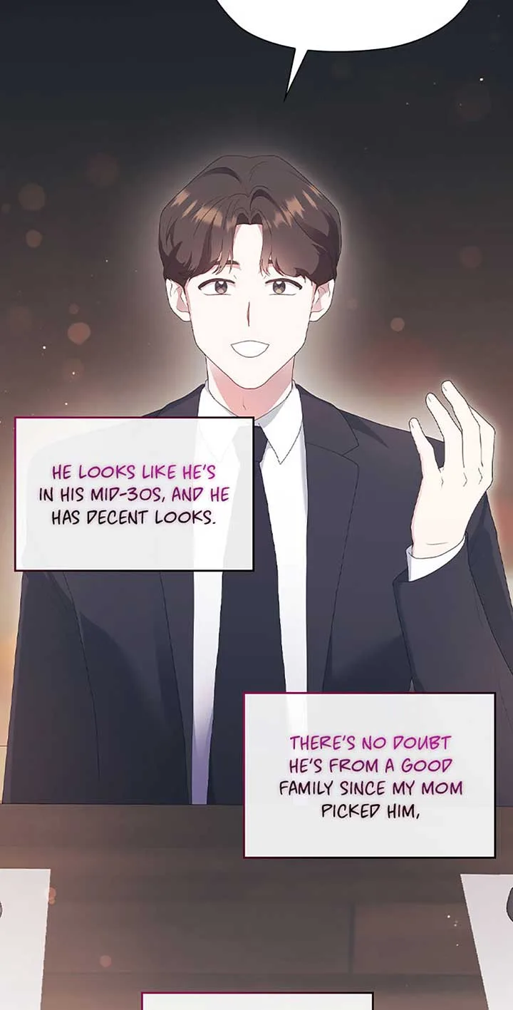 A Confident Marriage (Official) Chapter 15 page 50