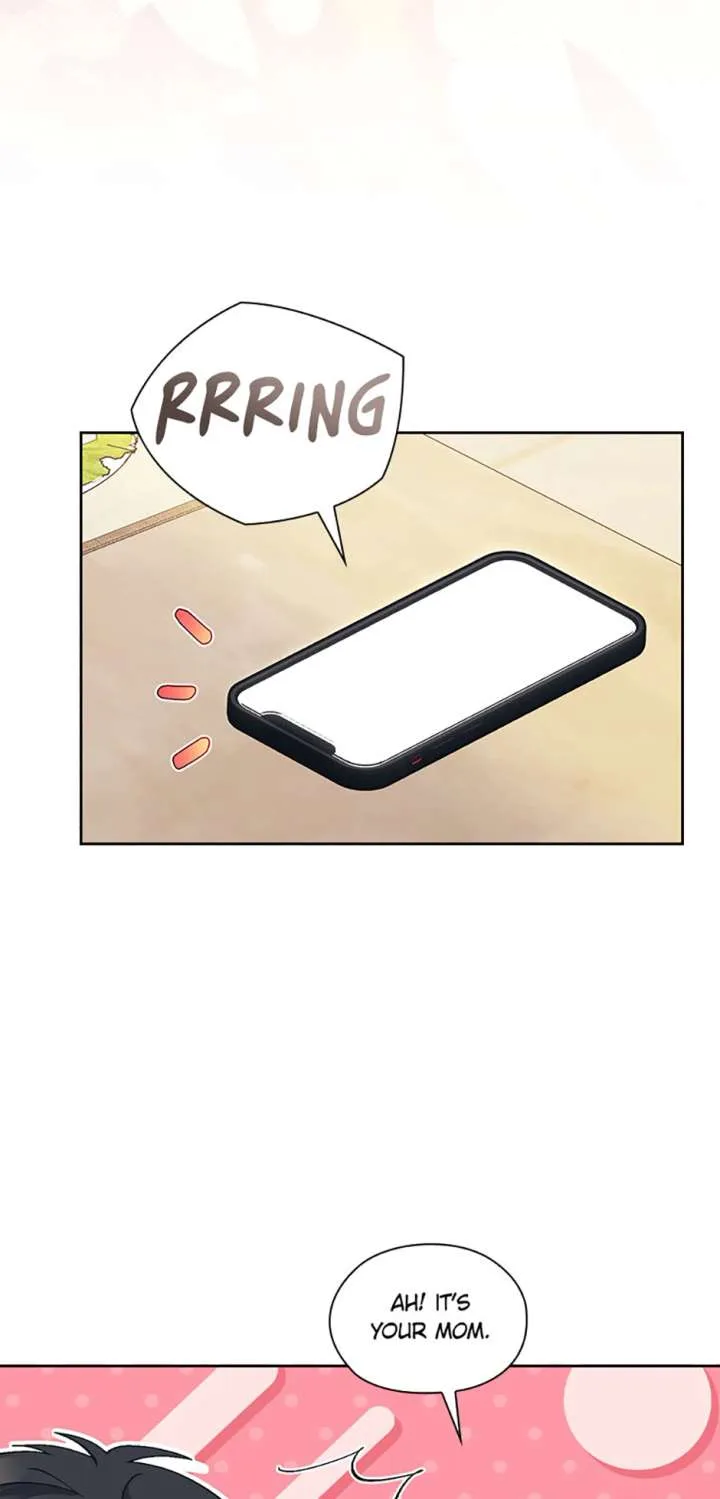 A Confident Marriage (Official) Chapter 44 page 56