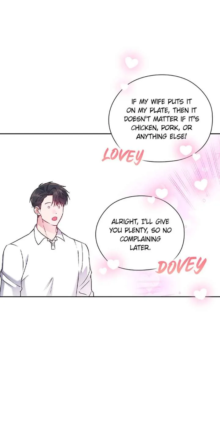A Confident Marriage (Official) Chapter 46 page 37