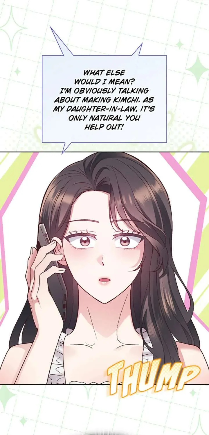A Confident Marriage (Official) Chapter 44 page 60