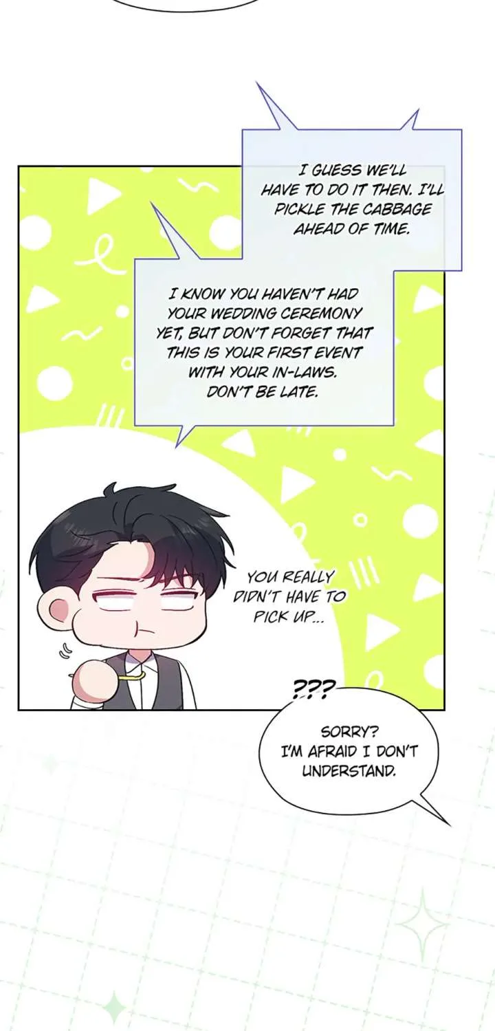 A Confident Marriage (Official) Chapter 44 page 59