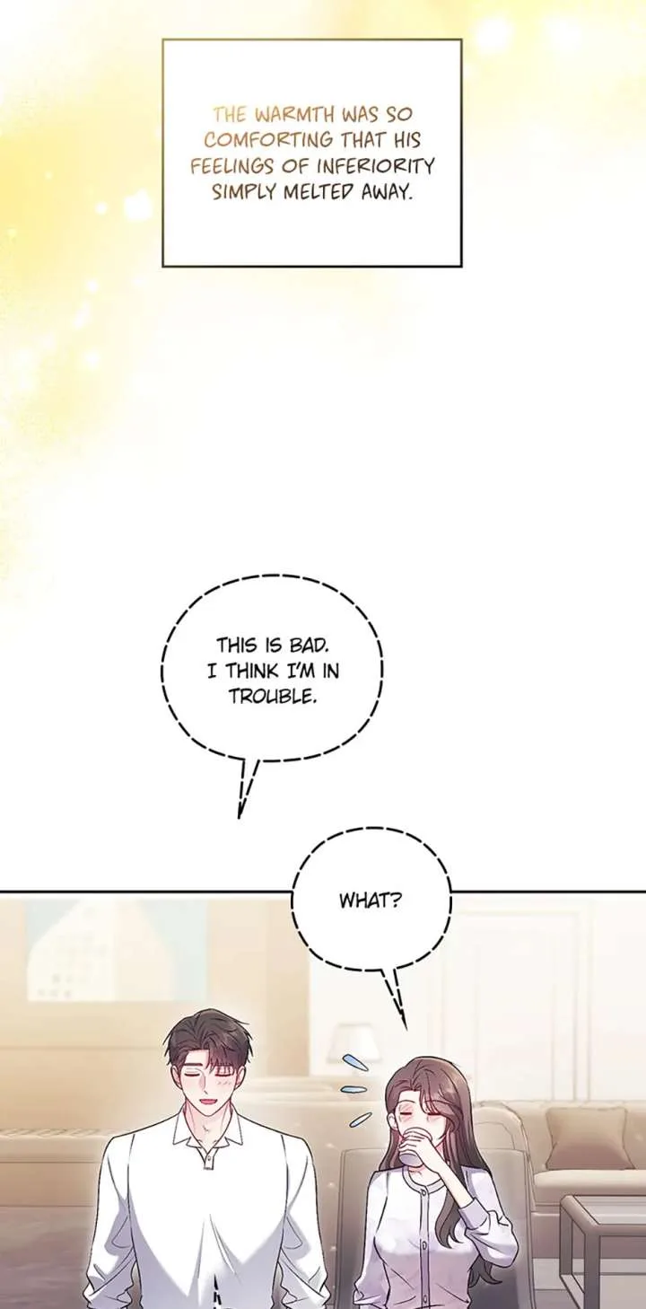 A Confident Marriage (Official) Chapter 46 page 42
