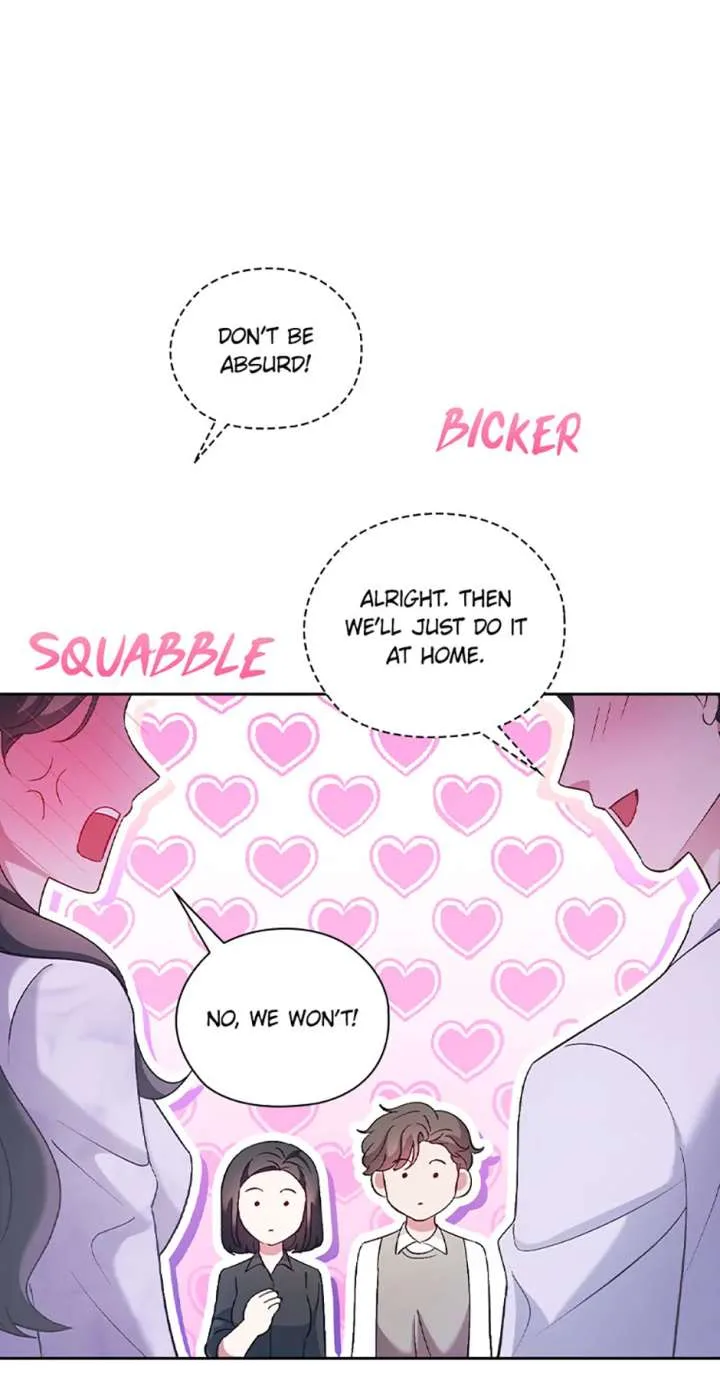 A Confident Marriage (Official) Chapter 46 page 44