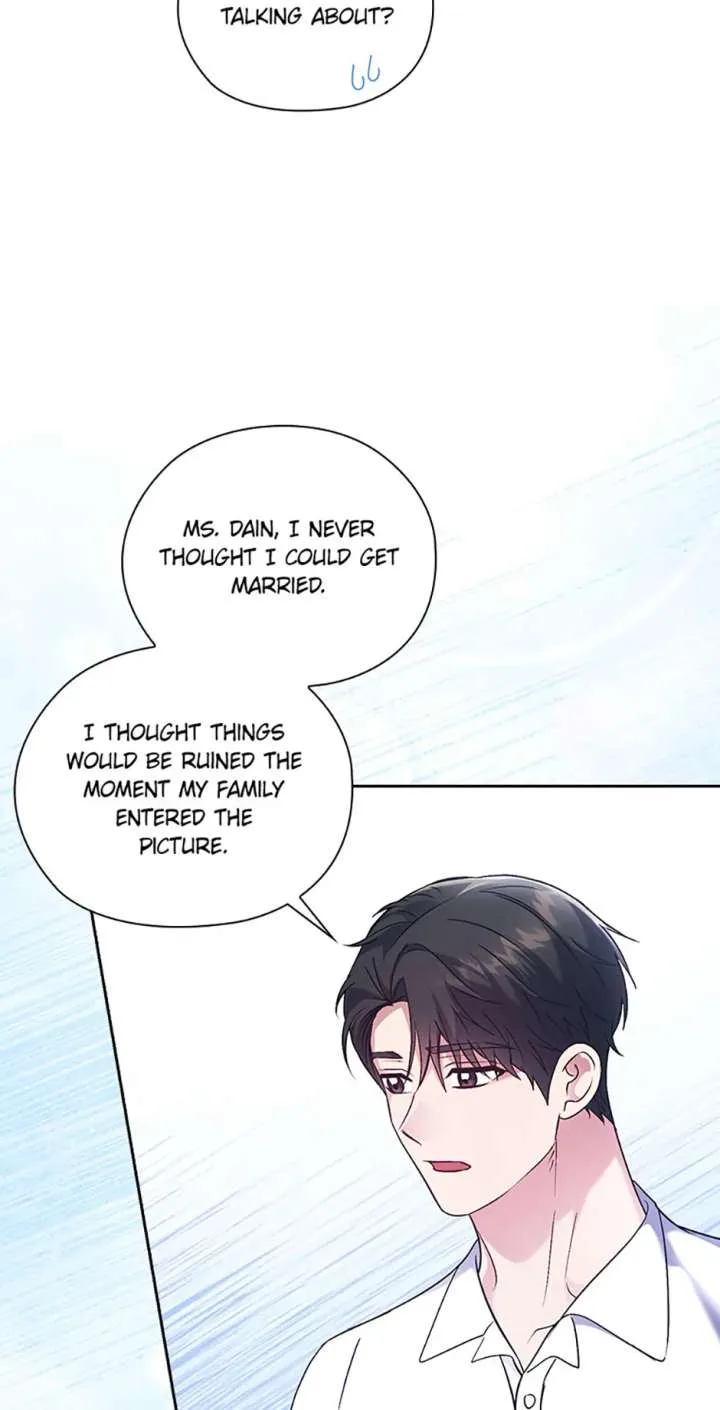 A Confident Marriage (Official) Chapter 46 page 53