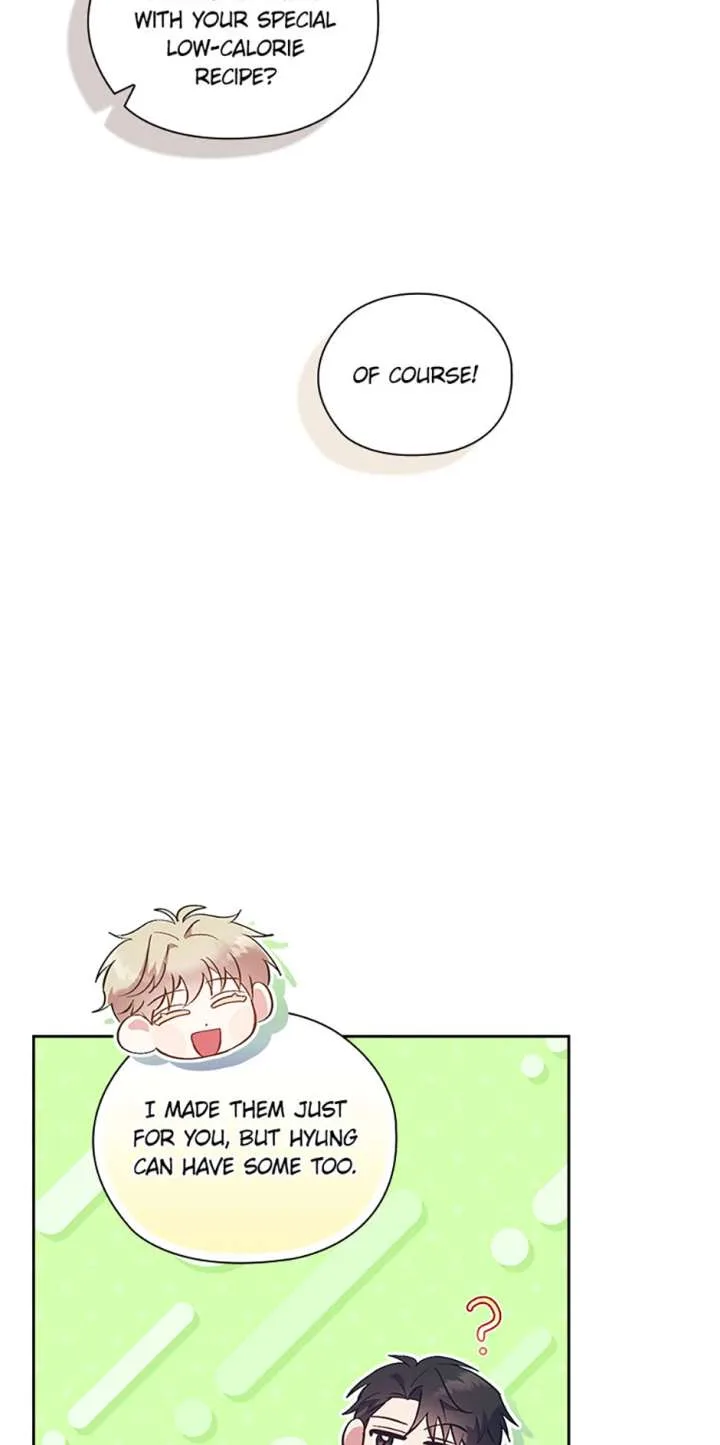 A Confident Marriage (Official) Chapter 48 page 27