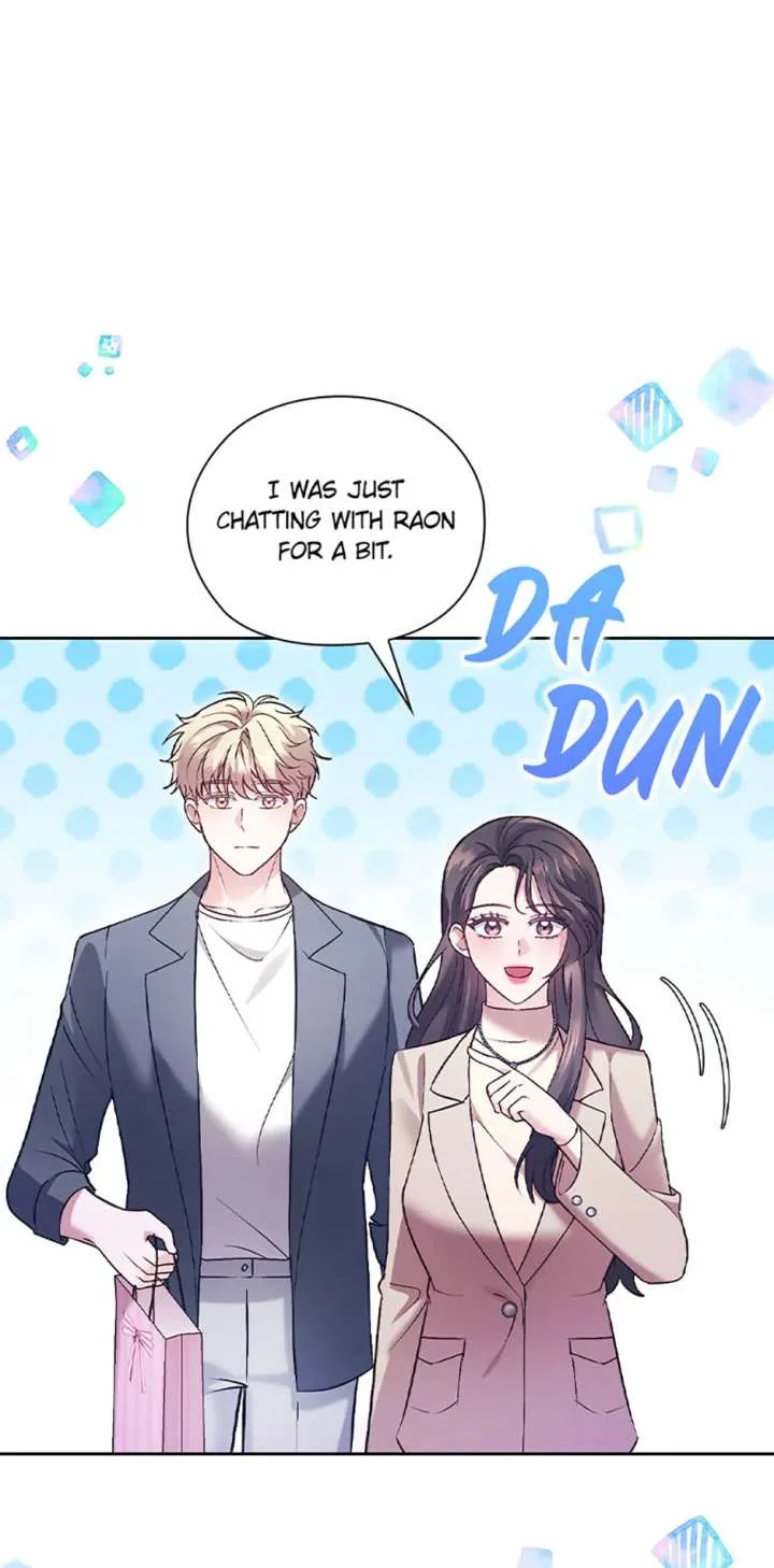 A Confident Marriage (Official) Chapter 48 page 22