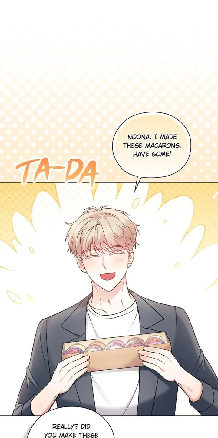 A Confident Marriage (Official) Chapter 48 page 26