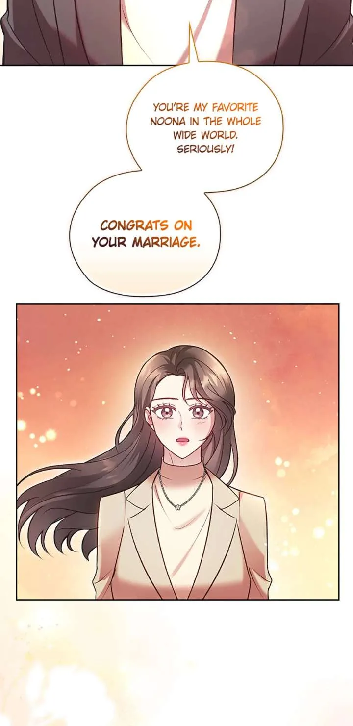 A Confident Marriage (Official) Chapter 48 page 16