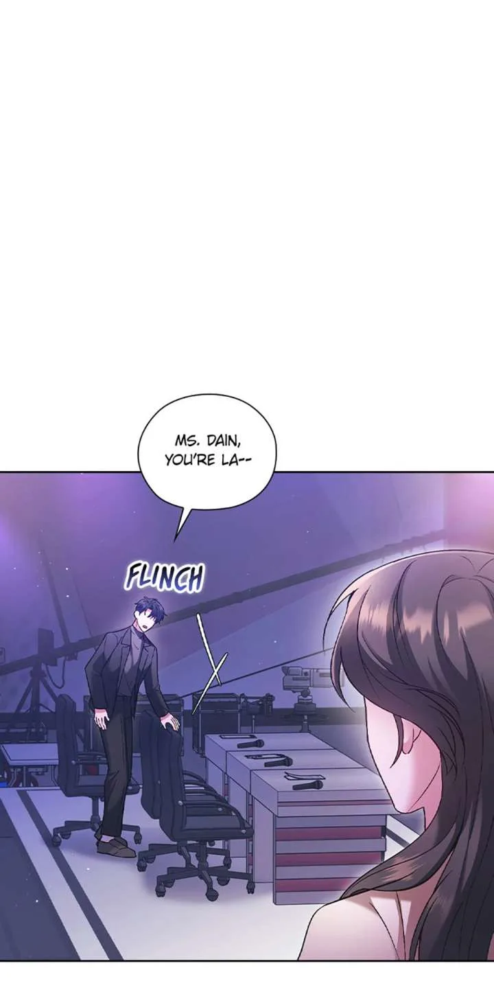 A Confident Marriage (Official) Chapter 48 page 21