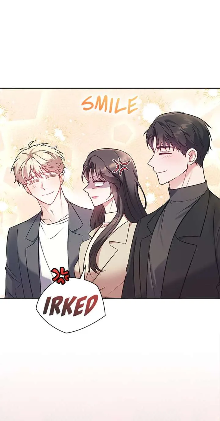 A Confident Marriage (Official) Chapter 48 page 35